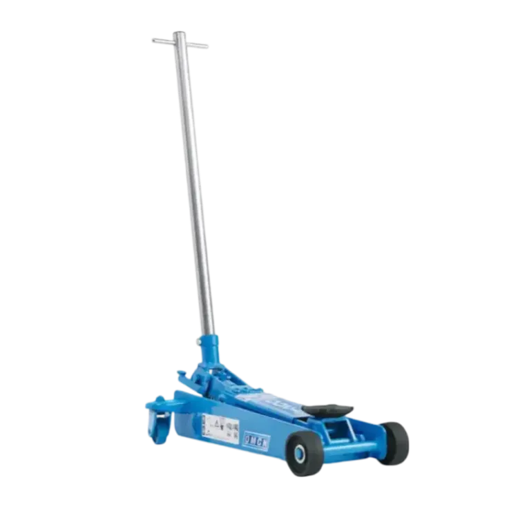 Macaco de Rodas OMCN 112 1.2T 1200kg