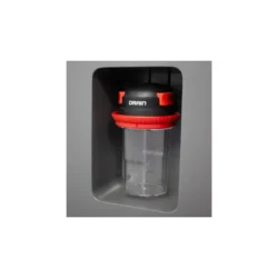 MÁQUINA AR CONDICIONADO RYF KROFTOOLS ()