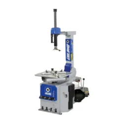 Máquina de desmontar pneus GIULIANO 10"-24" 400V