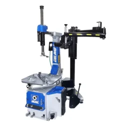 Máquina de Desmontar Pneus GIULIANO S228 Inclinação Automática