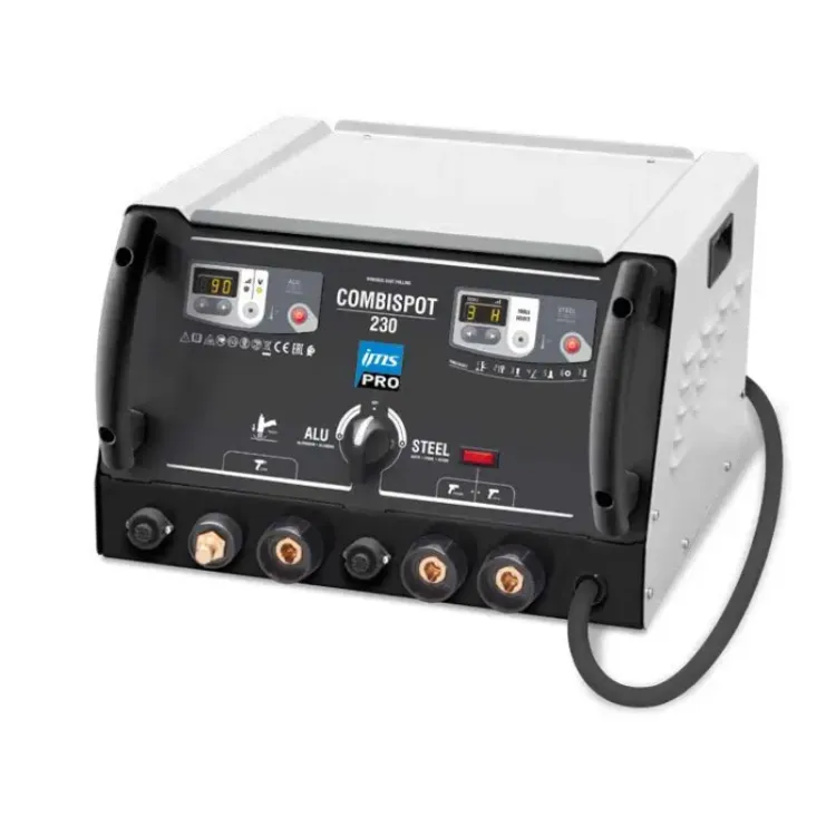 SMARTLINER COMBISPOT 230V IMS