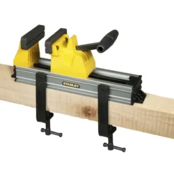 Torno de Bancada Quick-Vice Stanley 182kg 110mm
