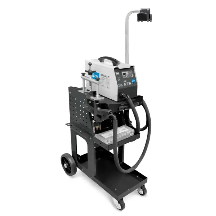 UNIDADE DE SOLDADURA GYSPOT ALU FV IMS (3)