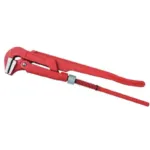 ALICATE TUBOS SUECO 3" HEAVYWARE