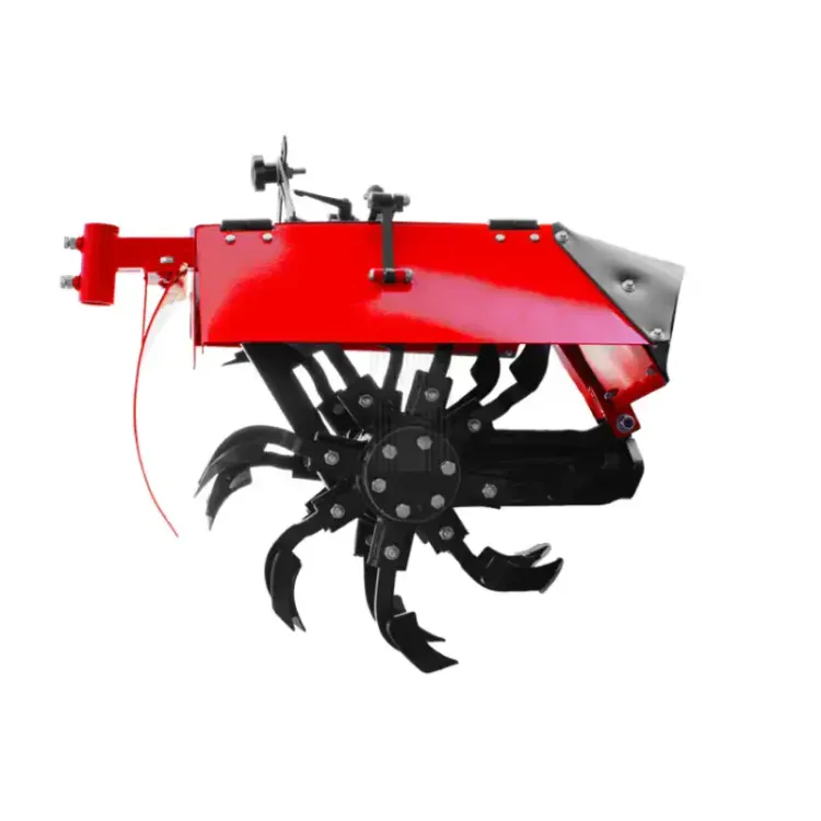 ARADO ROTATIVO PARA MOTOCULTIVADOR