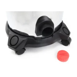 Aspirador de Pó e Líquidos MADER 30L 1600W 230V 18kPa