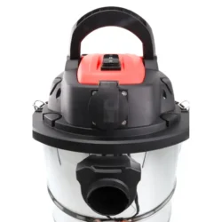 Aspirador de Pó e Líquidos MADER 30L 1600W 230V 18kPa