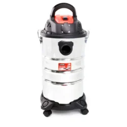 Aspirador de Pó e Líquidos MADER 30L 1600W 230V 18kPa