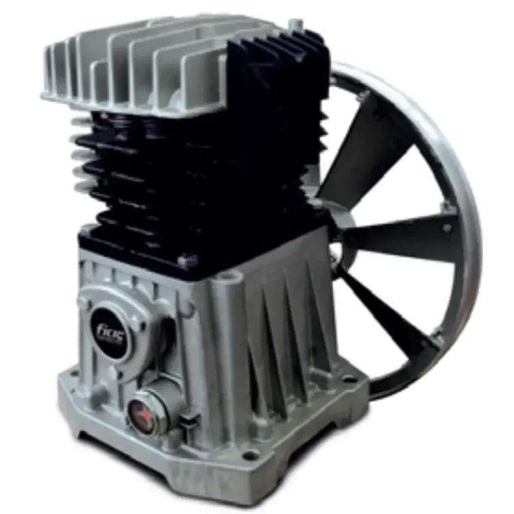 CABEÇA DE COMPRESSOR AB 360 MONOESTÁGIO FIAC