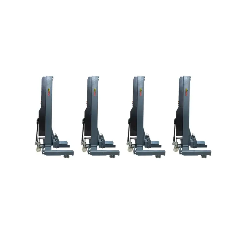COLUNA PARA ELEVADOR MULTI-COLUNA WIRELESS 8TON KROFTOOLS