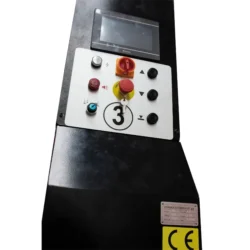 COLUNA PARA ELEVADOR MULTI-COLUNA WIRELESS 8TON KROFTOOLS