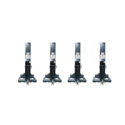 COLUNA PARA ELEVADOR MULTI-COLUNA WIRELESS 8TON KROFTOOLS