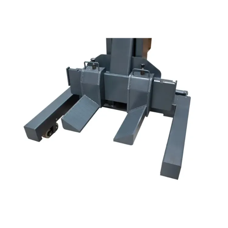 COLUNA PARA ELEVADOR MULTI-COLUNA WIRELESS 8TON KROFTOOLS