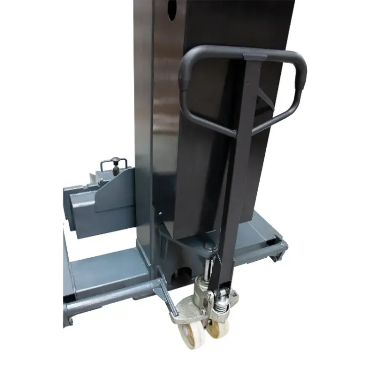 COLUNA PARA ELEVADOR MULTI-COLUNA WIRELESS 8TON KROFTOOLS