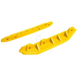 CONJUNTO DE EXTENSÃO PARA PLACA COMPACTADORA EXT-PLATE-240 KOMPAK