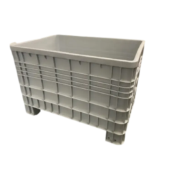 Contentor Plástico ND 1200x800x800mm 525L