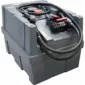 Depósito para Gasóleo STILKER 200L 12V 40L/min Polietileno