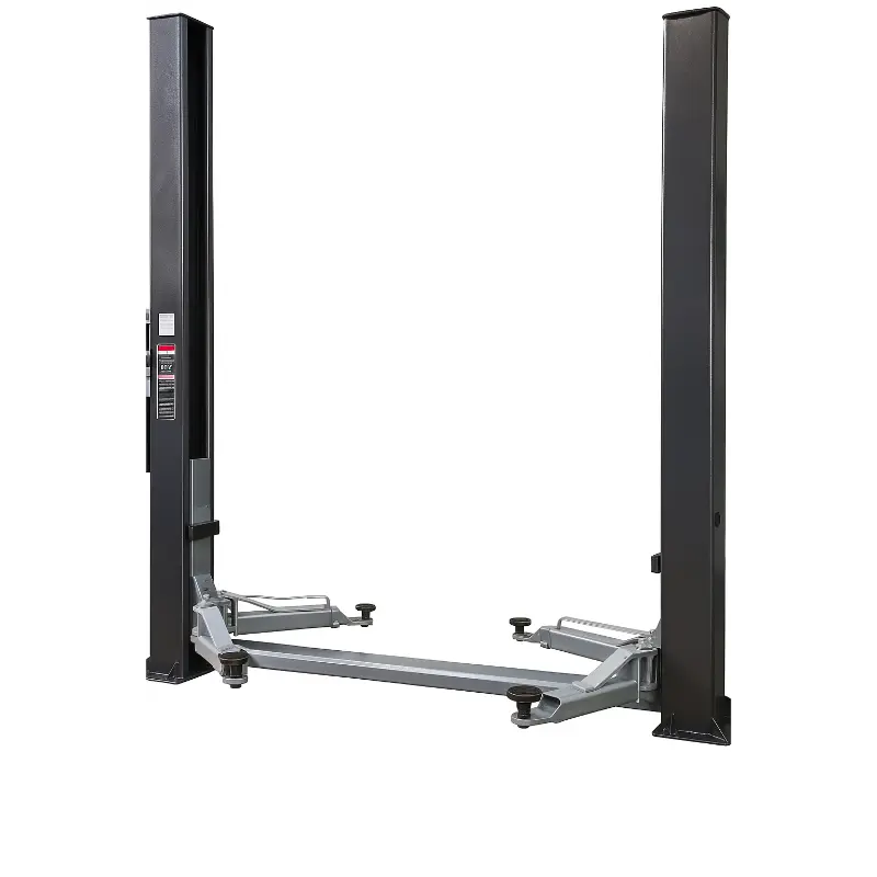 ELEVADOR DE 2 COLUNAS DE 5T ECF ELEVADOR DE 2 COLUNAS DE 5T ECF