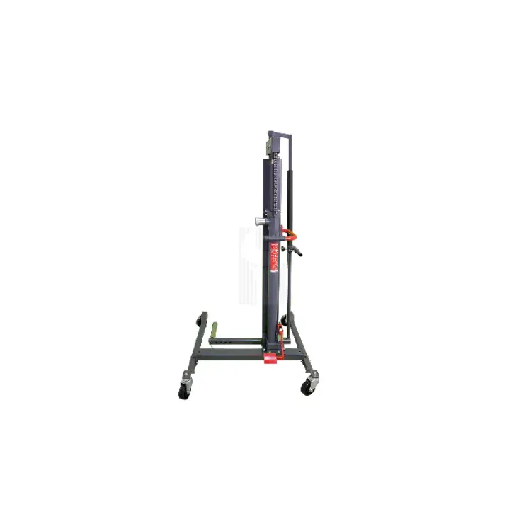 ELEVADOR DE RODAS 100KG KROFTOOLS