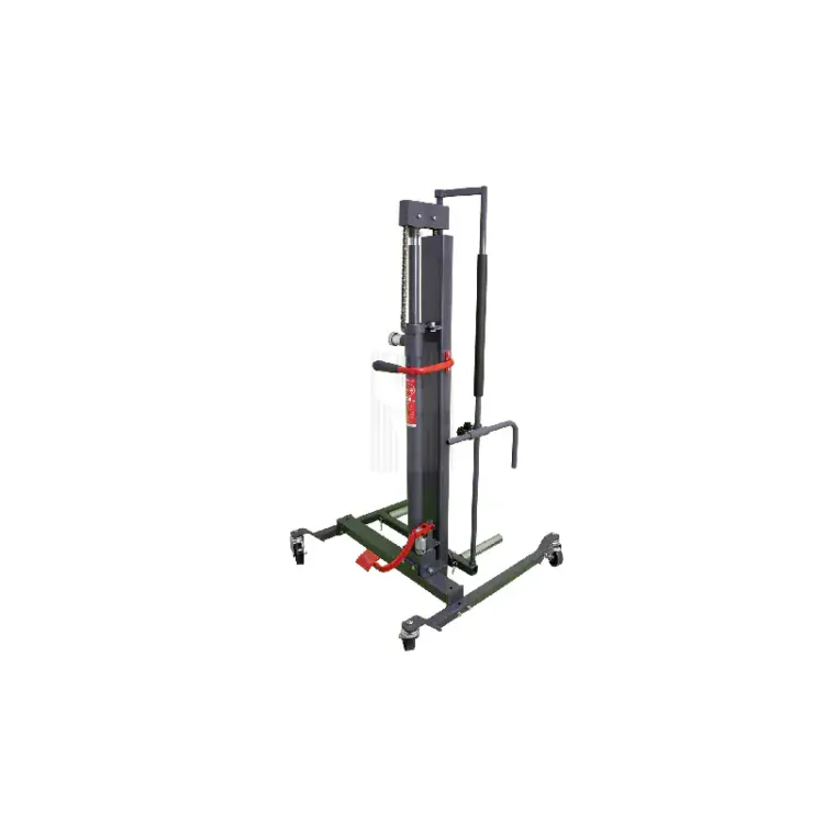 ELEVADOR DE RODAS 100KG KROFTOOLS