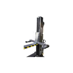ELEVADOR UMA COLUNA 2,7 TON AMOVÍVEL 220V KROFTOOLS