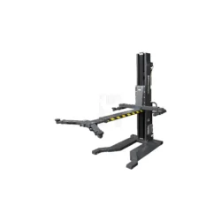 ELEVADOR UMA COLUNA 2,7 TON AMOVÍVEL 220V KROFTOOLS