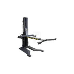 ELEVADOR UMA COLUNA 2,7 TON AMOVÍVEL 220V KROFTOOLS