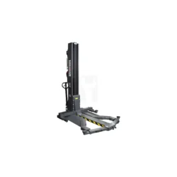 ELEVADOR UMA COLUNA 2,7 TON AMOVÍVEL 220V KROFTOOLS