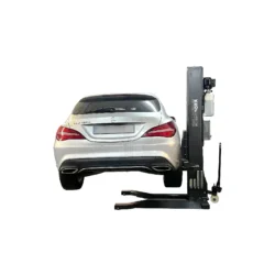 ELEVADOR UMA COLUNA 2,7 TON AMOVÍVEL 220V KROFTOOLS
