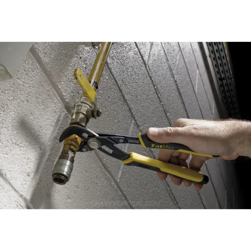 FATMAX® DE CREMALHEIRA STANLEY