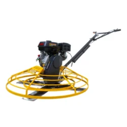 HELICÓPTERO ALISADOR DE BETÃO 1177 MM 9 HP KOMPAK