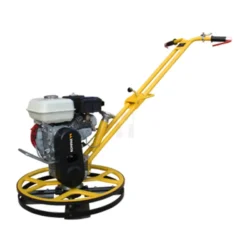 HELICÓPTERO ALISADOR DE BETÃO 580 MM 5,5 HP KOMPAK