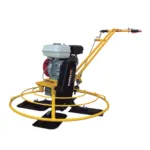 HELICÓPTERO ALISADOR DE BETÃO 910 MM 5,5 HP KOMPAK
