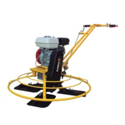 HELICÓPTERO ALISADOR DE BETÃO 910 MM 6,5 HP KOMPAK