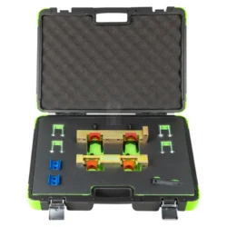 KIT BLOQUEIO MERCEDES MOTORES JBM