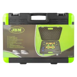 KIT BLOQUEIO MERCEDES MOTORES JBM