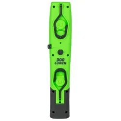 LÂMPADA LED PORTÁTIL BASE IMANTADA 300LM JBM