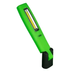 LÂMPADA LED PORTÁTIL BASE IMANTADA 300LM JBM