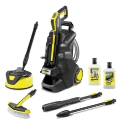 LAVADORA K 5 POWER CONTROL FLEX KÄRCHER