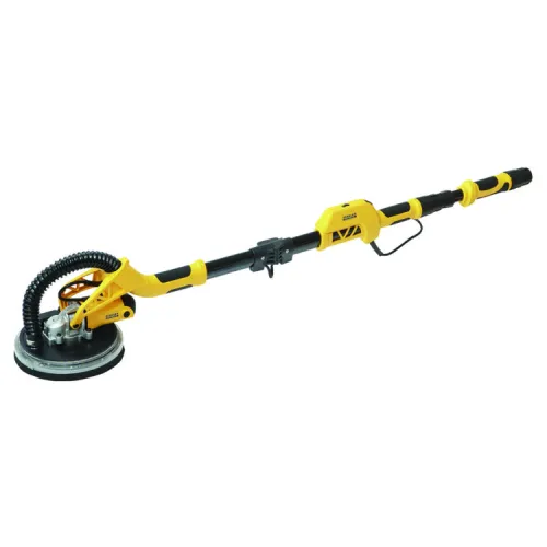 LIXADORA PLACAS DE GESSO CARTONADO 750W STANLEY