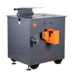 Máquina Elétrica de Dobrar Ferro SIRL 400V 4.0 Hp 10 Rpm