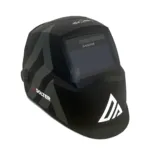 MÁSCARA SOLDADURA HELLMET R-05 BLACK SOLTER