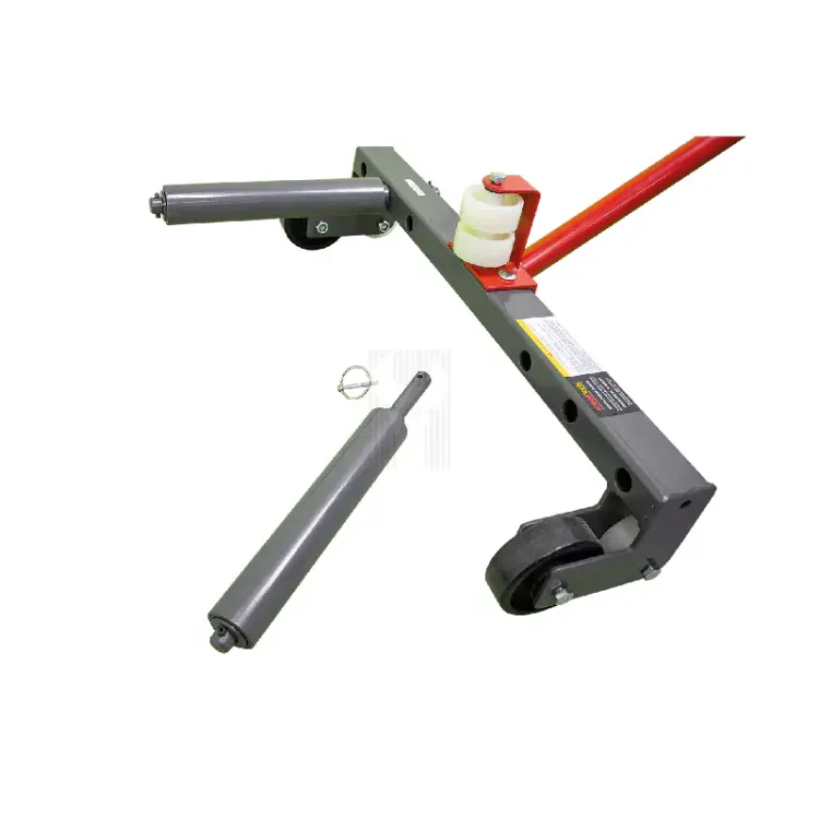 PORTA PNEUS 250KG KROFTOOLS