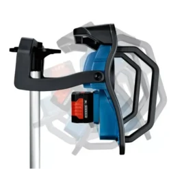 PROJETOR SEM FIO GLI 18V-4000 C PROFESSIONAL BOSCH