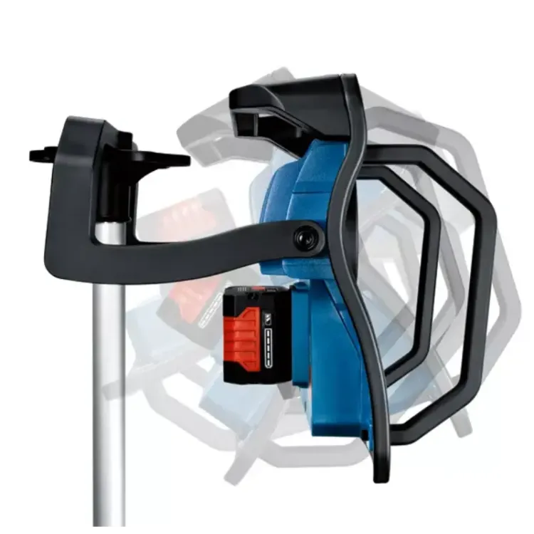 PROJETOR SEM FIO GLI 18V-4000 C PROFESSIONAL BOSCH