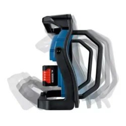 PROJETOR SEM FIO GLI 18V-4000 C PROFESSIONAL BOSCH