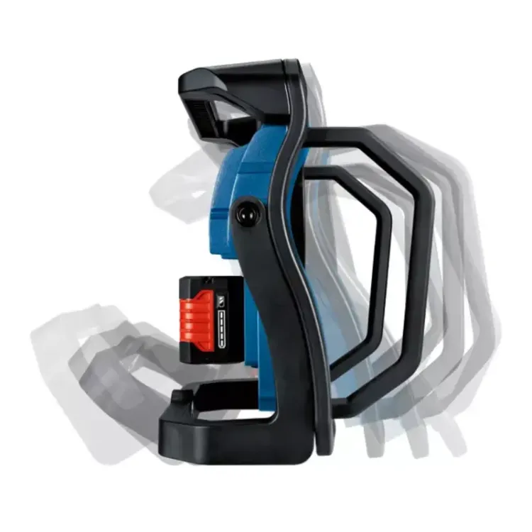 PROJETOR SEM FIO GLI 18V-4000 C PROFESSIONAL BOSCH