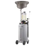 RECUPERADOR ASPIRADOR ÓLEO 80L ECF