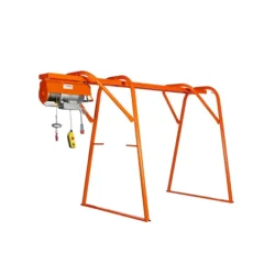 Guincho para Pórtico IRBAL DT500 MAX 500 Kg 230/400 V Trifásico