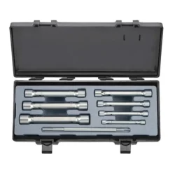 JOGO CH TUBOS 6x7 18x19 8PC FORCE